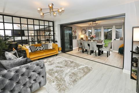 undefined, Hartsbourne Avenue, Liverpool, L25