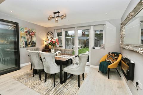 undefined, Hartsbourne Avenue, Liverpool, L25