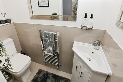 undefined, Hartsbourne Avenue, Liverpool, L25