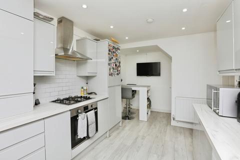 undefined, Hartsbourne Avenue, Liverpool, L25