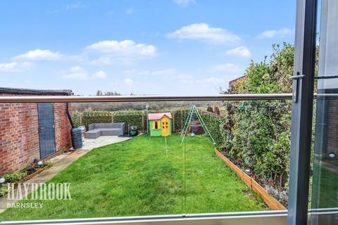 undefined, Pine Hall Drive, Monk Bretton