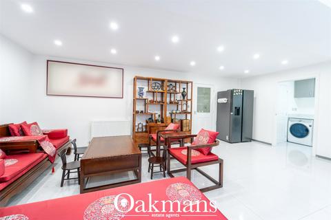 undefined, Ansell Way, Harborne, Birmingham, West Midlands, B32