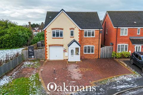undefined, Ansell Way, Harborne, Birmingham, West Midlands, B32