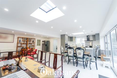 undefined, Ansell Way, Harborne, Birmingham, West Midlands, B32