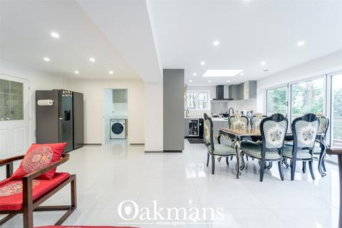 undefined, Ansell Way, Harborne, Birmingham, West Midlands, B32