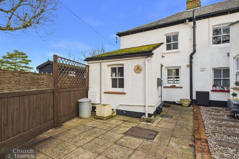 undefined, St. Marys Lane, Maldon