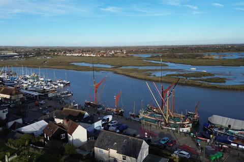undefined, St. Marys Lane, Maldon