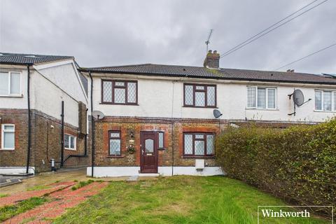 Sturgess Avenue, London NW4
