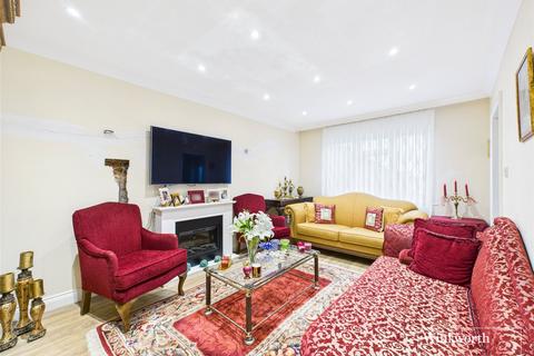 3 bedroom end of terrace house for sale, Sturgess Avenue, London NW4