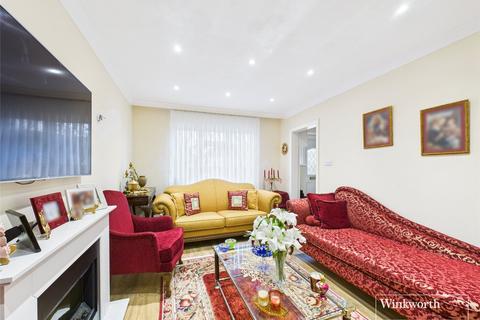 3 bedroom end of terrace house for sale, Sturgess Avenue, London NW4