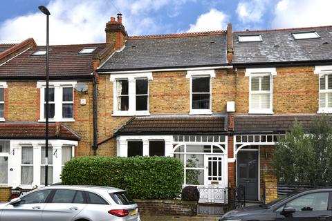 3 bedroom terraced house for sale, Stillness Road,  London, SE23