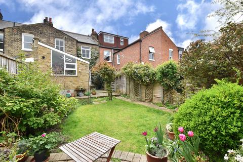 3 bedroom terraced house for sale, Stillness Road,  London, SE23