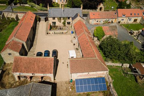 3 bedroom detached house for sale, High Street, Snainton YO13