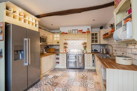 3 bedroom detached house for sale, High Street, Snainton YO13