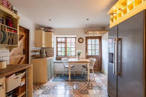 3 bedroom detached house for sale, High Street, Snainton YO13
