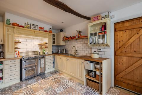 3 bedroom detached house for sale, High Street, Snainton YO13