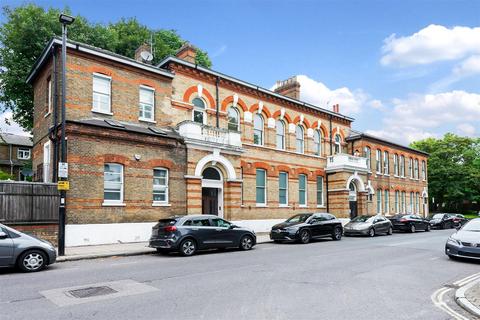 2 bedroom flat to rent, St. John's Way, London