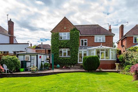undefined, 38 Cranford Road, Finchfield, Wolverhampton, WV3 8EP