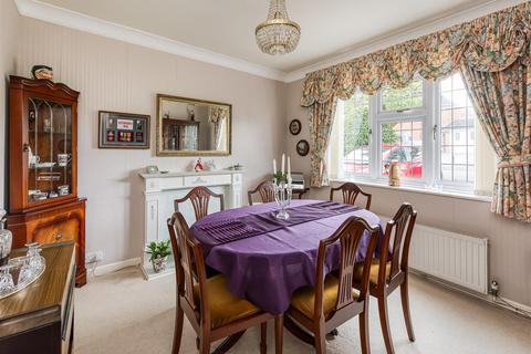 undefined, 38 Cranford Road, Finchfield, Wolverhampton, WV3 8EP