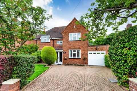 undefined, 38 Cranford Road, Finchfield, Wolverhampton, WV3 8EP