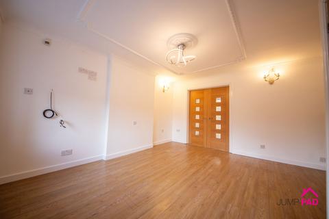 undefined, Hillbeck Crescent, Ashton-In-Makerfield, WN4