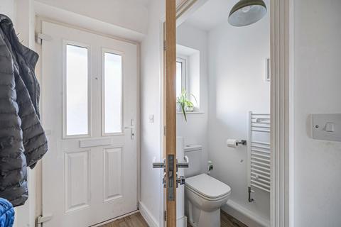 undefined, Knight Gardens, Lymington, SO41