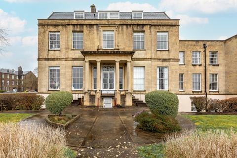 Beech House, Bristol BS16