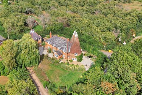 undefined, Teston Road, Offham, West Malling, Kent, ME19