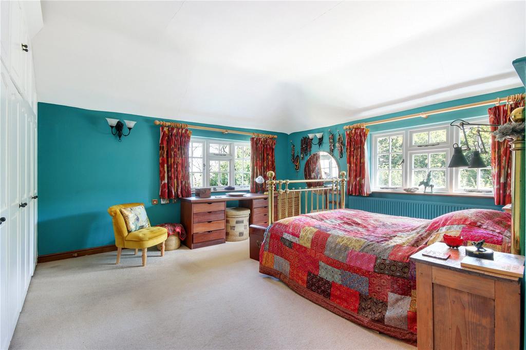 Principal Bedroom