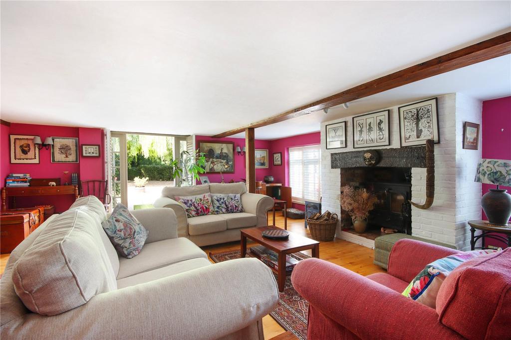 Drawing Room