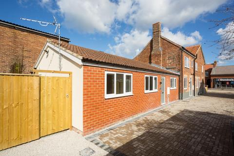 undefined, Barker Drive, Southgate, Market Weighton