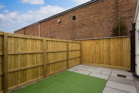 undefined, Barker Drive, Southgate, Market Weighton