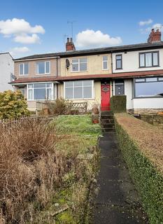3 bedroom terraced house for sale, Lower Range, Halifax HX3