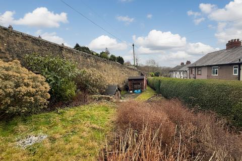 3 bedroom terraced house for sale, Lower Range, Halifax HX3