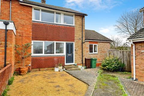 Western Way, Basingstoke RG22