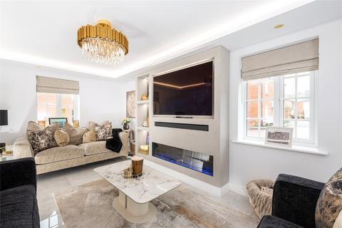 3 bedroom detached house for sale, Oliver Close, Kempston, Bedfordshire, MK42