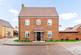 Oliver Close, Kempston, Bedfordshire, MK42