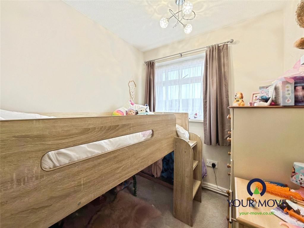 Bedroom 3