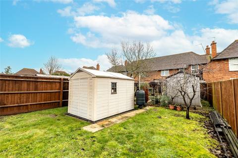 undefined, St. Peters Road, Didcot, Oxfordshire, OX11