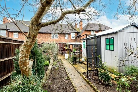 undefined, St. Peters Road, Didcot, Oxfordshire, OX11