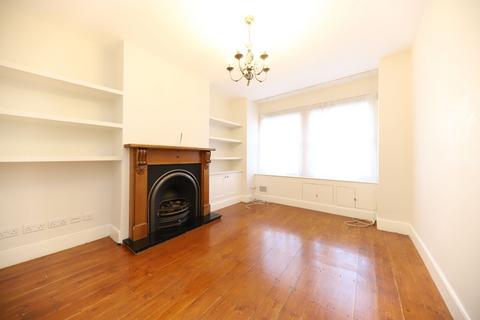 3 bedroom terraced house for sale, Ebury Road, Rickmansworth WD3