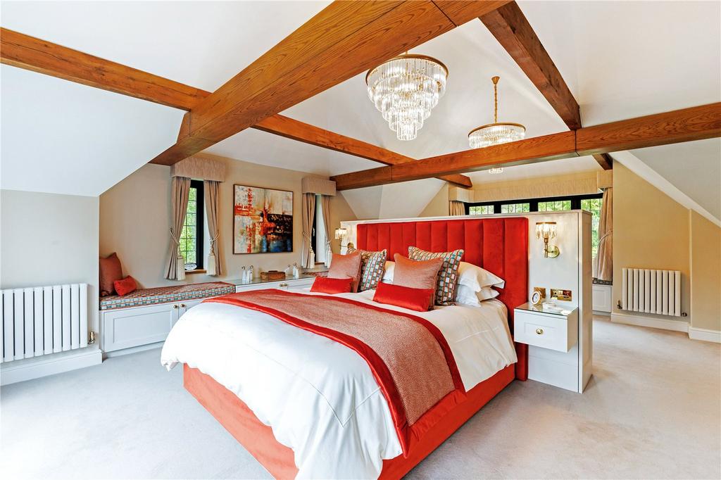 Principal Bedroom