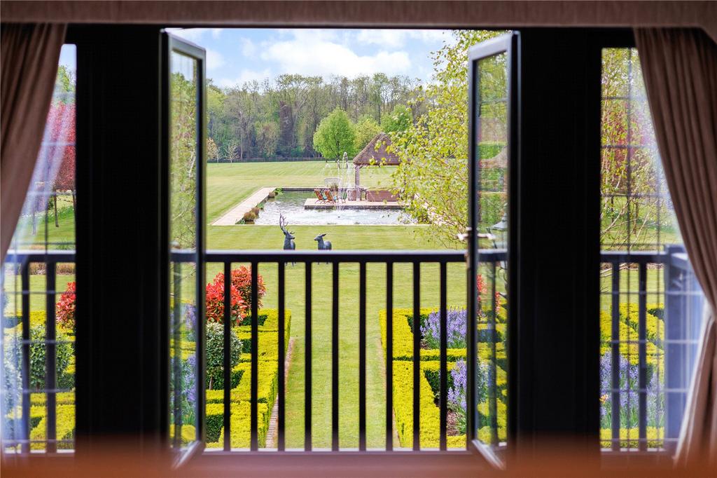 Balcony Aspect