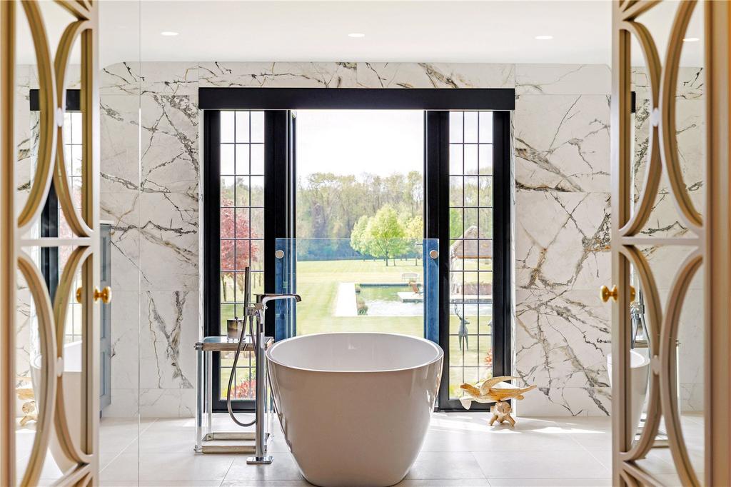 Principal En-Suite