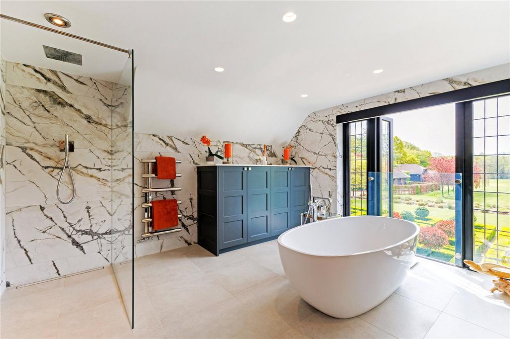 Principal En-Suite