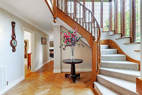 6 bedroom detached house for sale, Wood Lane, Kidmore End, Reading, Oxfordshire, RG4