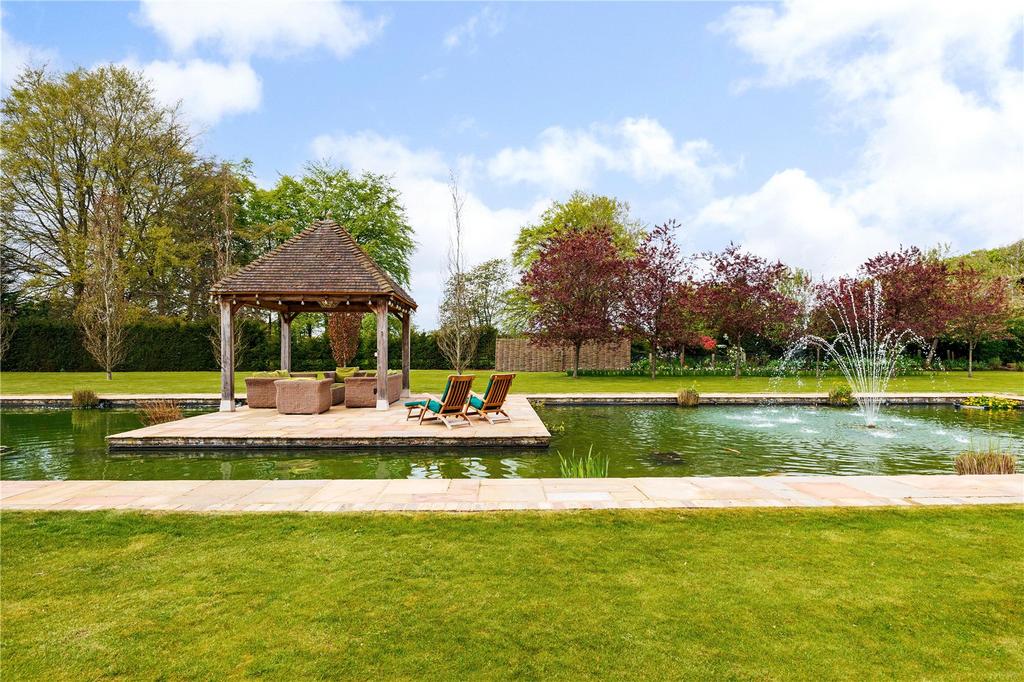 Fountain