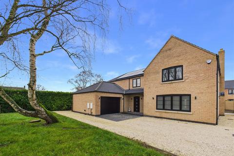 undefined, West End Farm Close, South Cave