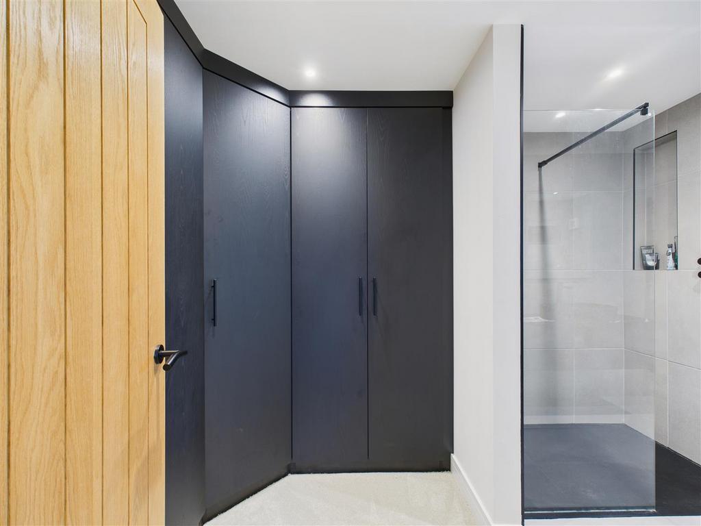 Dressing Room