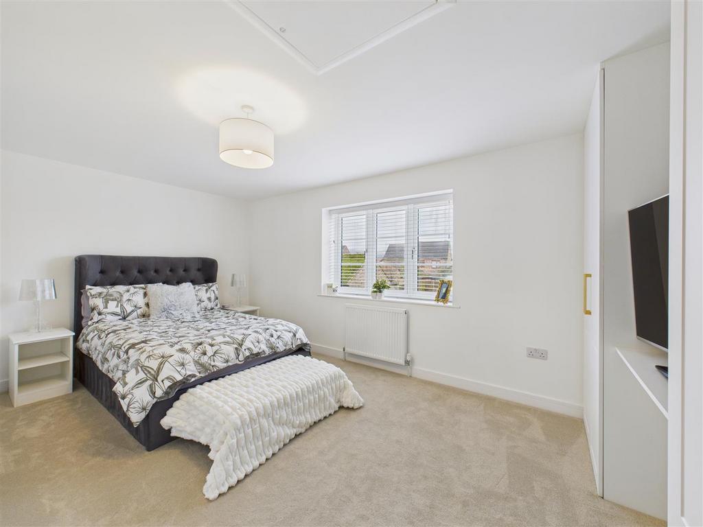 Bedroom 3